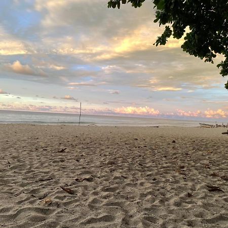 Hostal Estrellas Del Tayrona Playa Mendihuaca Guachaca Esterno foto