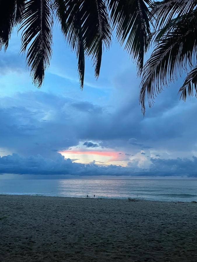 Hostal Estrellas Del Tayrona Playa Mendihuaca Guachaca Esterno foto