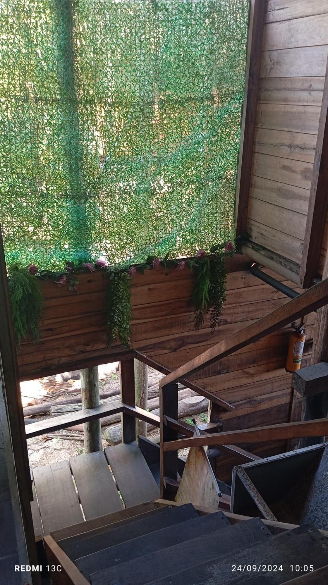 Hostal Estrellas Del Tayrona Playa Mendihuaca Guachaca Esterno foto