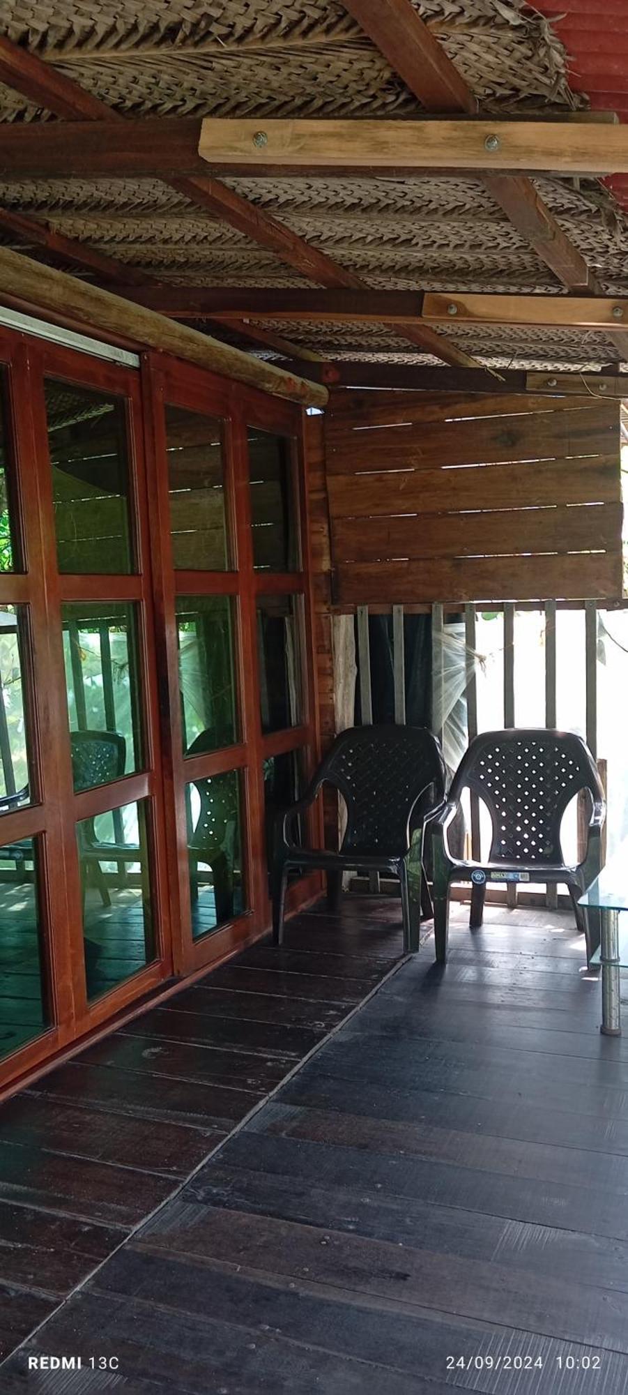 Hostal Estrellas Del Tayrona Playa Mendihuaca Guachaca Camera foto